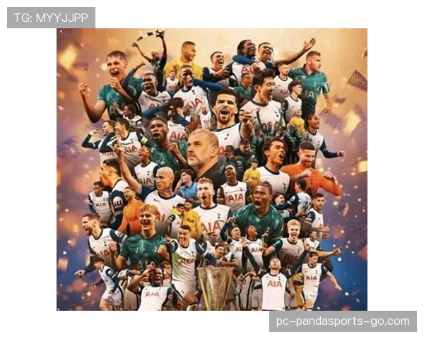 热刺年轻阵容连胜背后，失控隐患逐步反映在比赛稳定性上