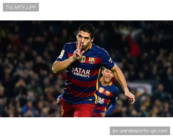 苏亚雷斯如何重塑现代中锋角色