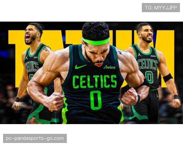 塔图姆无球跑动占比提升，拉开空间效率显著优于上赛季