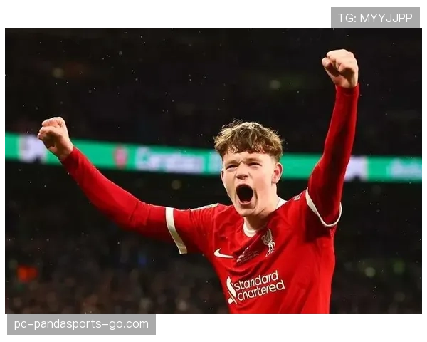 利物浦中场失衡问题显现：表面运转有序，实战中稳定性承压